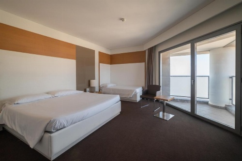 Parco Dei Principi Hotel Congress & SPA image 8