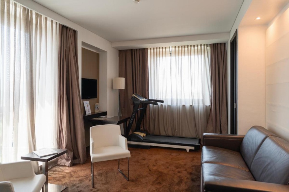 Parco Dei Principi Hotel Congress & SPA Image 13