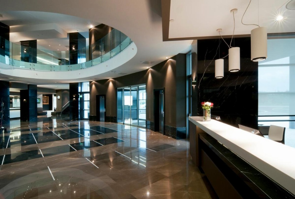 Parco Dei Principi Hotel Congress & SPA Image 15