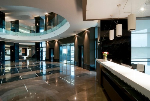 Parco Dei Principi Hotel Congress & SPA image 15