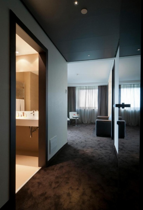 Parco Dei Principi Hotel Congress & SPA image 16