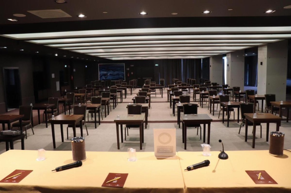 Parco Dei Principi Hotel Congress & SPA Image 19