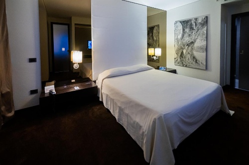 Parco Dei Principi Hotel Congress & SPA image 3
