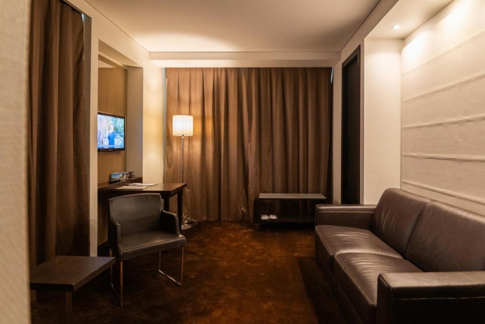 Parco Dei Principi Hotel Congress & SPA Image 6